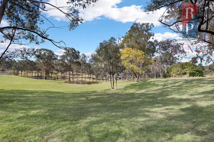 Third view of Homely land listing, Lot 61 Hillcrest Road, Yarramundi NSW 2753