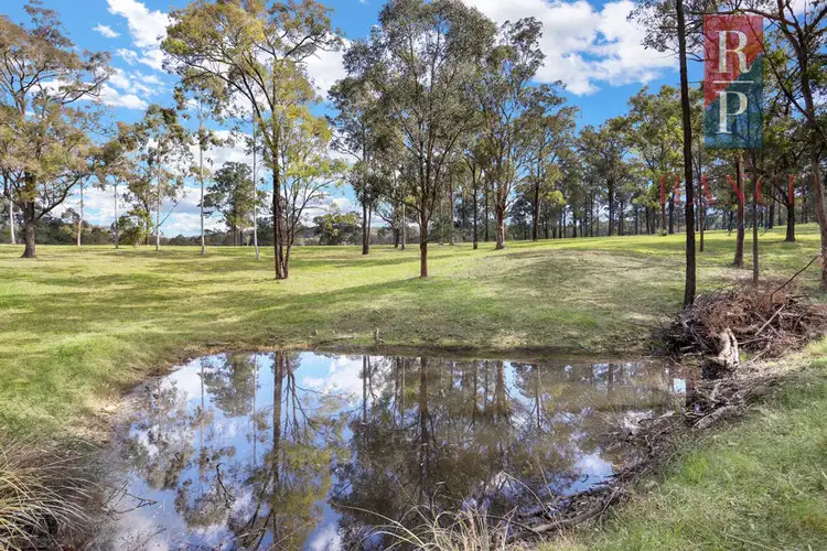 Fourth view of Homely land listing, Lot 61 Hillcrest Road, Yarramundi NSW 2753