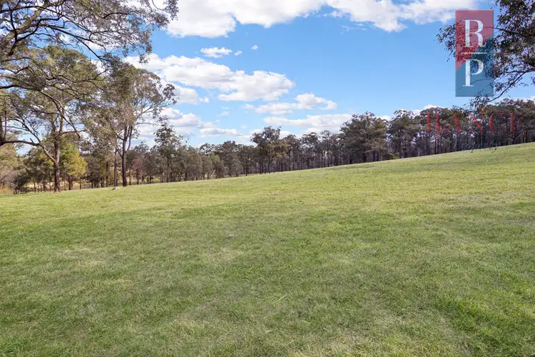 Fifth view of Homely land listing, Lot 61 Hillcrest Road, Yarramundi NSW 2753