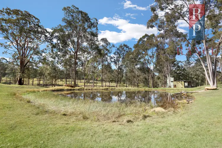 Sixth view of Homely land listing, Lot 61 Hillcrest Road, Yarramundi NSW 2753