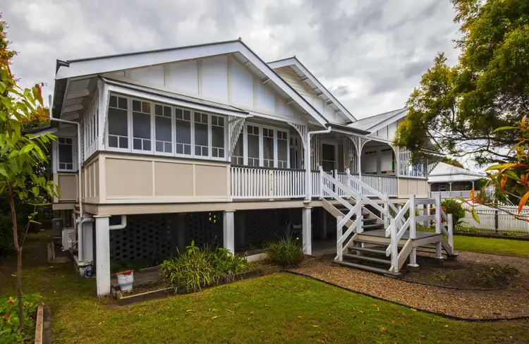 234 John Street, Maryborough QLD 4650