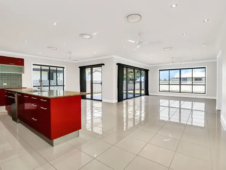Second view of Homely house listing, 9 New Forest Road, Zilzie QLD 4710
