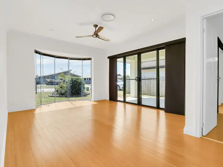 Third view of Homely house listing, 9 New Forest Road, Zilzie QLD 4710