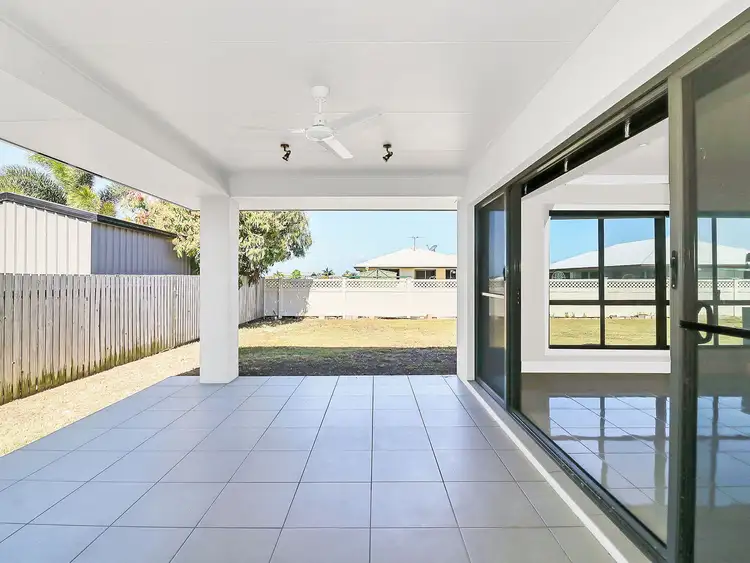 Fourth view of Homely house listing, 9 New Forest Road, Zilzie QLD 4710