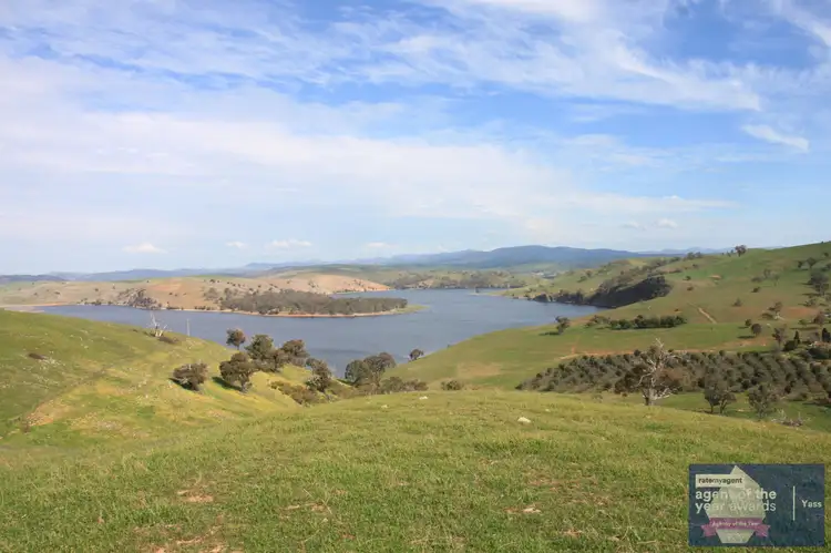 336 Fifeshire Road, Yass NSW 2582