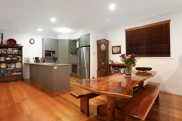 Fifth view of Homely semi-detached listing, 2/440 Cypress Terrace N, Palm Beach QLD 4221