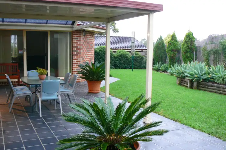 Second view of Homely house listing, 20 Derwent Drive, Lake Haven NSW 2263