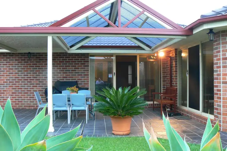 Third view of Homely house listing, 20 Derwent Drive, Lake Haven NSW 2263