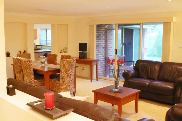 Fourth view of Homely house listing, 20 Derwent Drive, Lake Haven NSW 2263