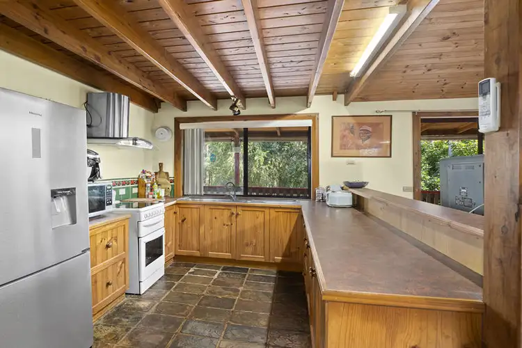 Second view of Homely house listing, 24 Allison Place, Urunga NSW 2455