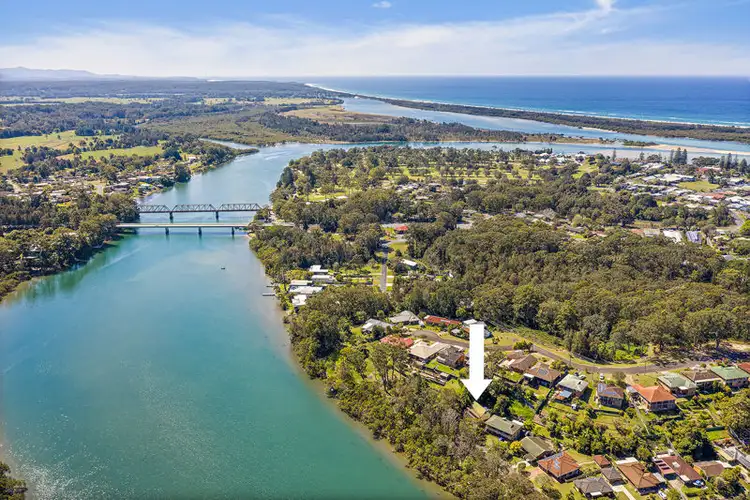 Third view of Homely house listing, 24 Allison Place, Urunga NSW 2455