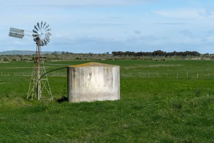 Third view of Homely rural property listing, 205 South Cundare Road, Beeac VIC 3251