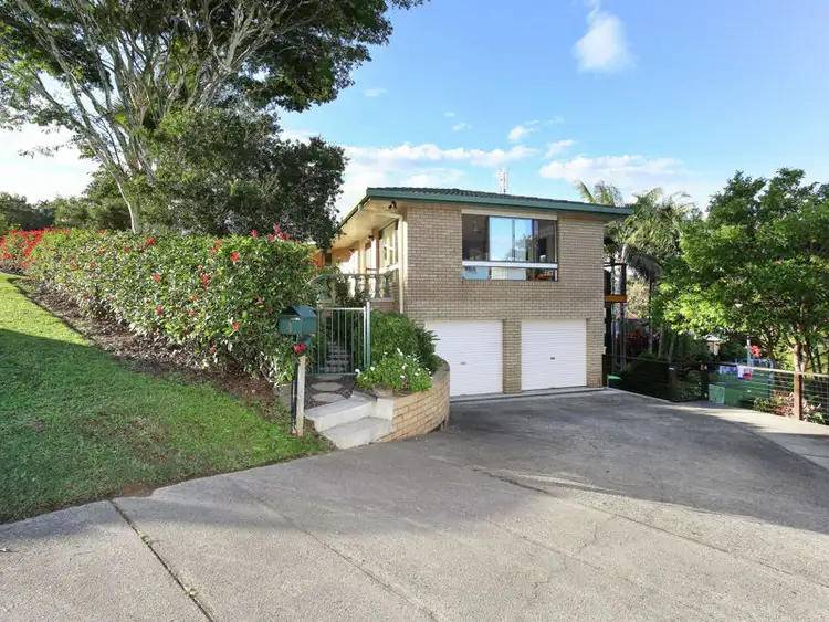 Main view of Homely house listing, 4 Stableford Pl, Coffs Harbour NSW 2450