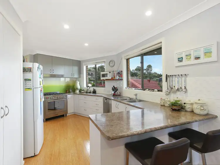 Second view of Homely house listing, 4 Stableford Pl, Coffs Harbour NSW 2450