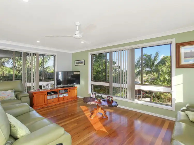 Fourth view of Homely house listing, 4 Stableford Pl, Coffs Harbour NSW 2450