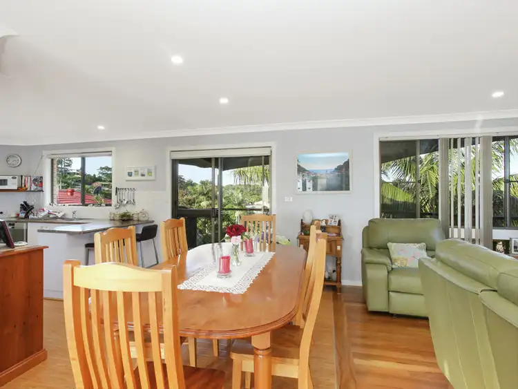 Fifth view of Homely house listing, 4 Stableford Pl, Coffs Harbour NSW 2450