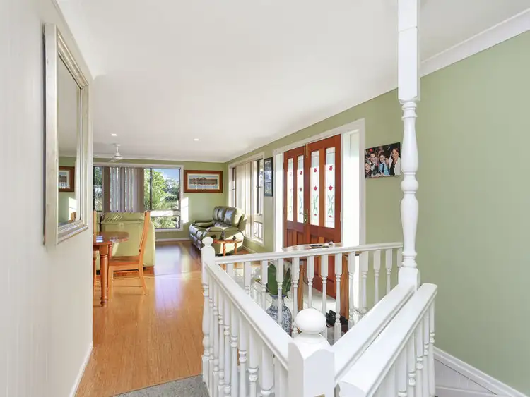 Sixth view of Homely house listing, 4 Stableford Pl, Coffs Harbour NSW 2450