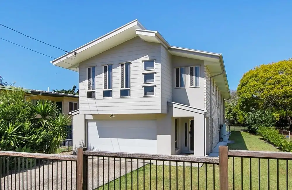 Main view of Homely house listing, 27 Blackwood Road, Geebung QLD 4034