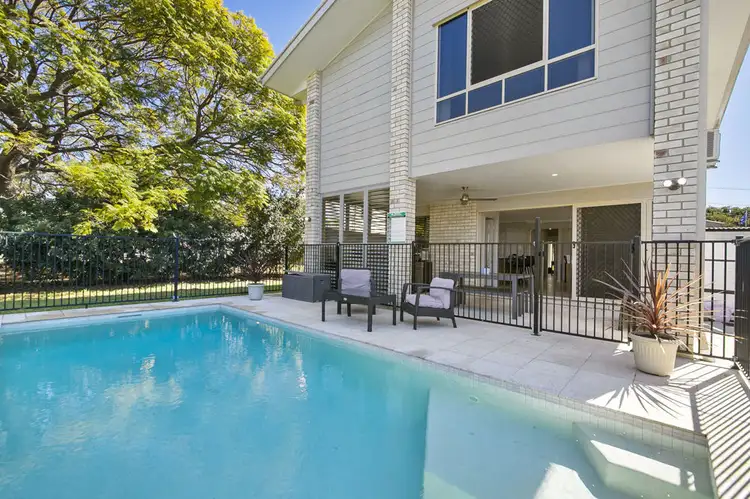 Second view of Homely house listing, 27 Blackwood Road, Geebung QLD 4034