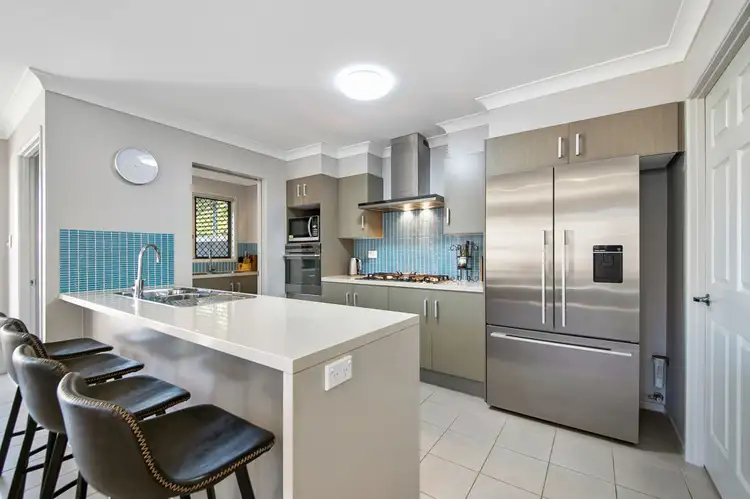 Third view of Homely house listing, 27 Blackwood Road, Geebung QLD 4034
