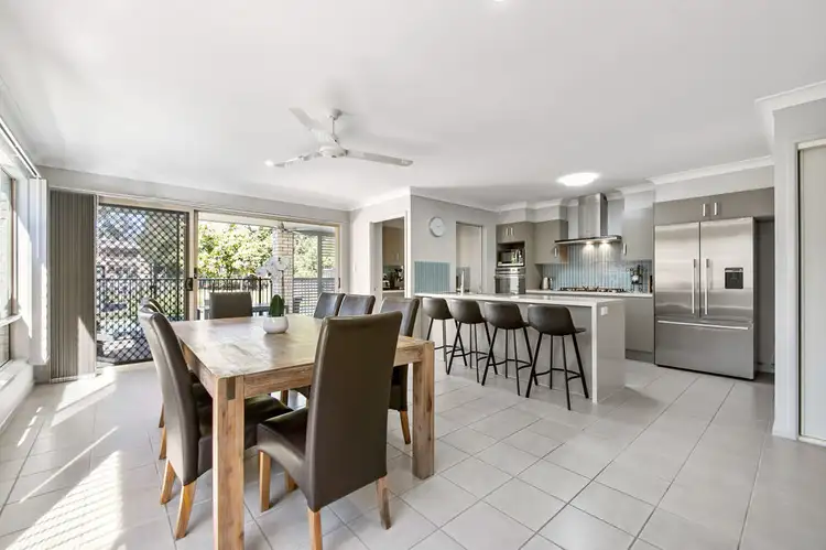 Fourth view of Homely house listing, 27 Blackwood Road, Geebung QLD 4034