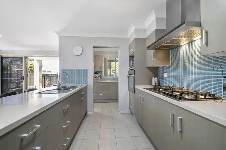 Fifth view of Homely house listing, 27 Blackwood Road, Geebung QLD 4034