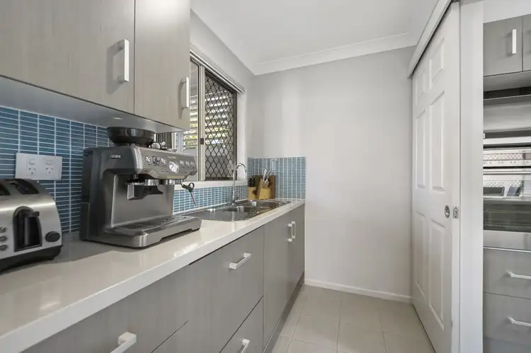 Sixth view of Homely house listing, 27 Blackwood Road, Geebung QLD 4034