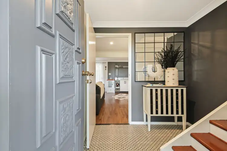 Second view of Homely house listing, 17 Nemira Street, Carseldine QLD 4034