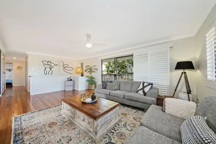 Third view of Homely house listing, 17 Nemira Street, Carseldine QLD 4034