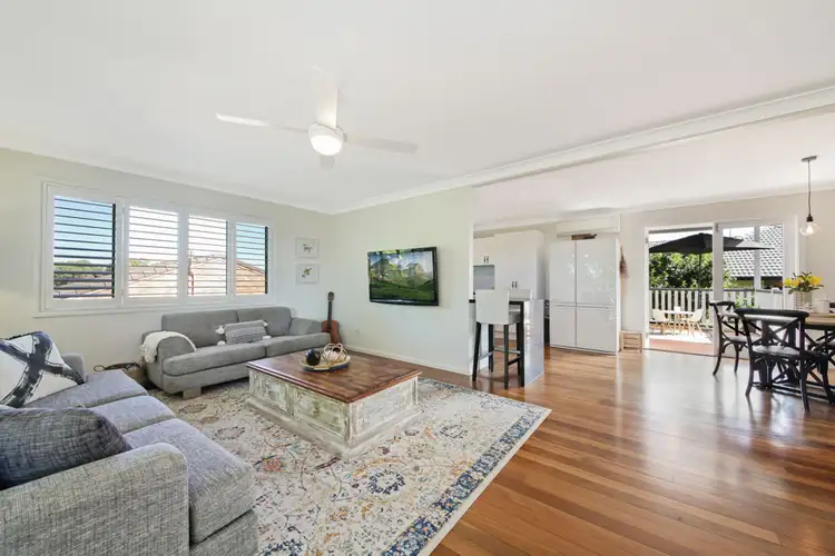 Fourth view of Homely house listing, 17 Nemira Street, Carseldine QLD 4034