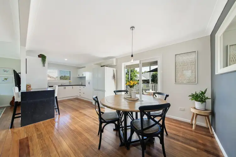 Fifth view of Homely house listing, 17 Nemira Street, Carseldine QLD 4034