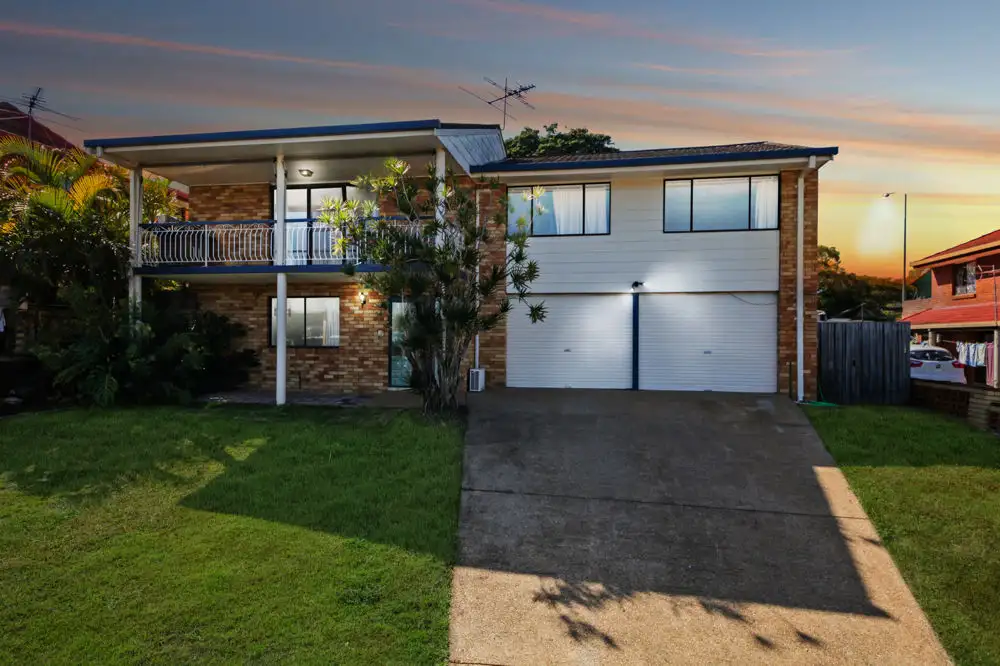 Main view of Homely house listing, 54 Floramy Street, Boondall QLD 4034