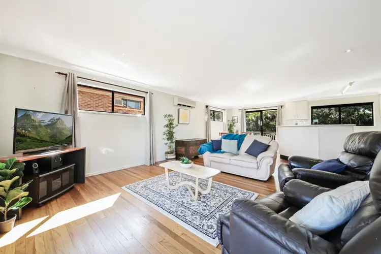 Second view of Homely house listing, 54 Floramy Street, Boondall QLD 4034