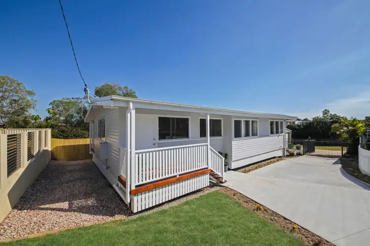 23 Eltham Street, Kedron QLD 4031