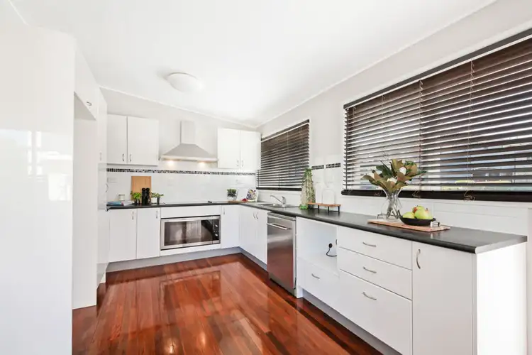 Second view of Homely house listing, 23 Eltham Street, Kedron QLD 4031