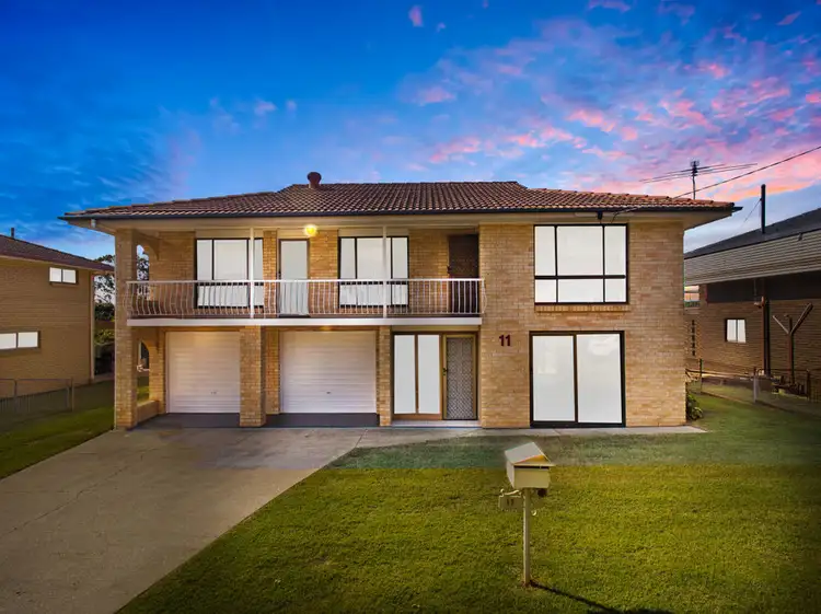 11 Hayman Street, Boondall QLD 4034