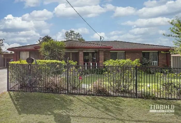 Main view of Homely house listing, 142 Sycamore Parade, Victoria Point QLD 4165