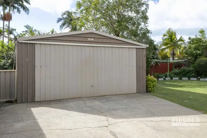 Second view of Homely house listing, 142 Sycamore Parade, Victoria Point QLD 4165