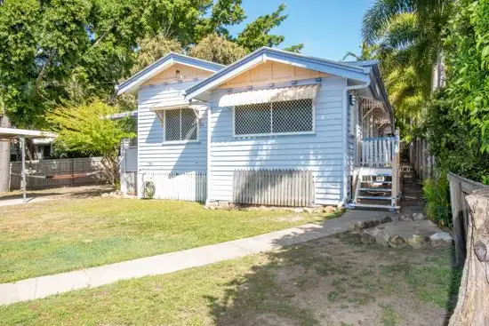Main view of Homely house listing, 1 QUARRY ST, North Mackay QLD 4740