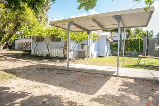 Second view of Homely house listing, 1 QUARRY ST, North Mackay QLD 4740
