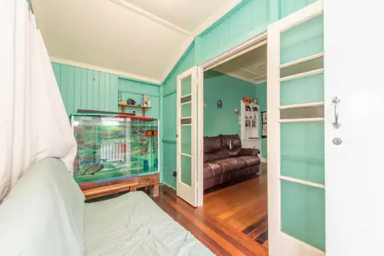 Third view of Homely house listing, 1 QUARRY ST, North Mackay QLD 4740