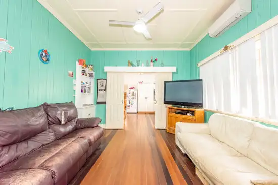 Fifth view of Homely house listing, 1 QUARRY ST, North Mackay QLD 4740