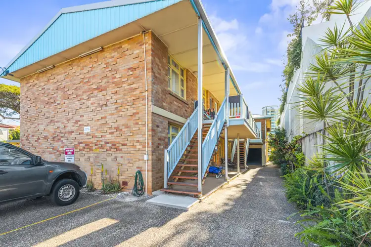 Fourth view of Homely unit listing, 2/5 Churchill Street, Kirra QLD 4225