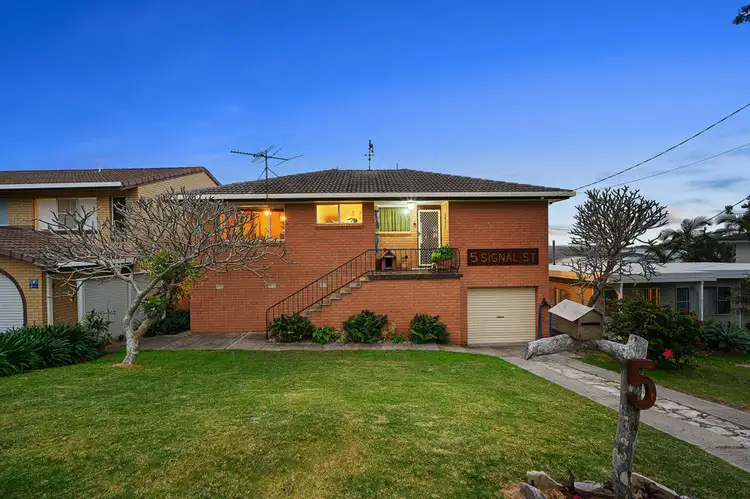 Third view of Homely house listing, 5 Signal Street, Emerald Beach NSW 2456