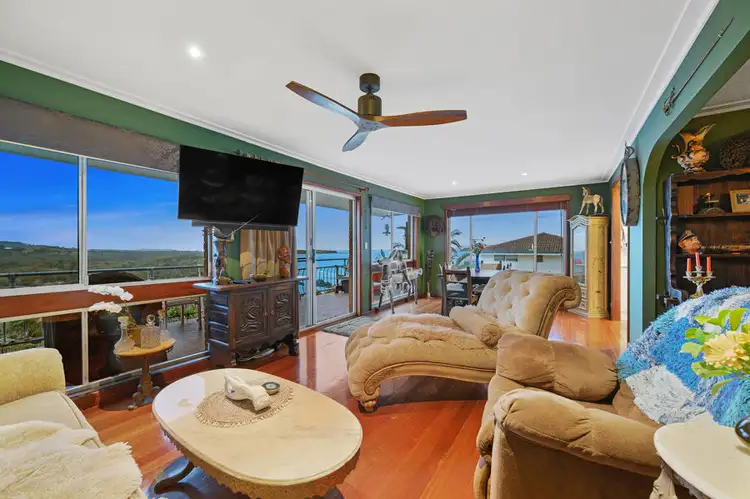 Fourth view of Homely house listing, 5 Signal Street, Emerald Beach NSW 2456