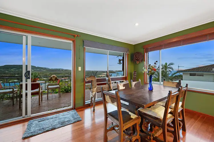 Sixth view of Homely house listing, 5 Signal Street, Emerald Beach NSW 2456