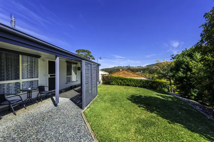 Second view of Homely house listing, 24 Landrigan Close, Woolgoolga NSW 2456
