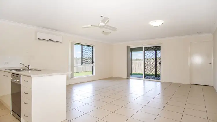 Third view of Homely house listing, 5 Lila Drive, Cotswold Hills QLD 4350