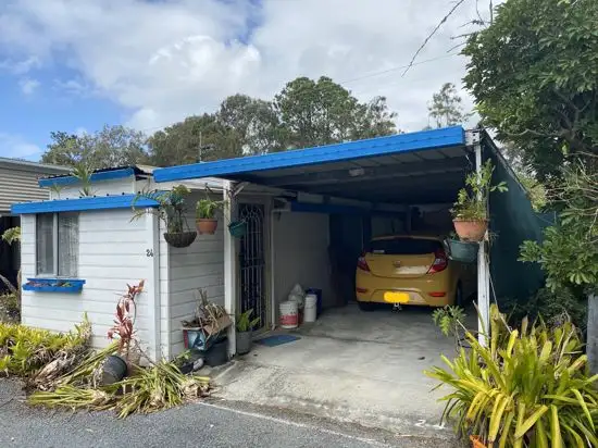 Main view of Homely other listing, 24/27 Chinderah Road, Chinderah NSW 2487