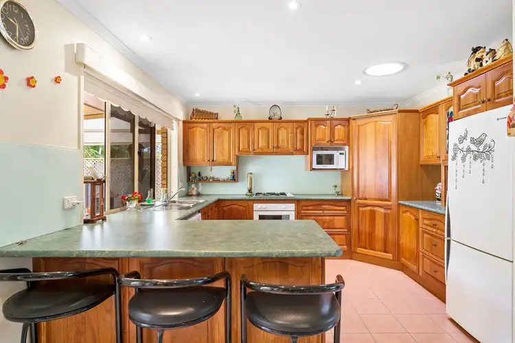 Second view of Homely house listing, 7 Duyvestyn Terrace, Murrumba Downs QLD 4503